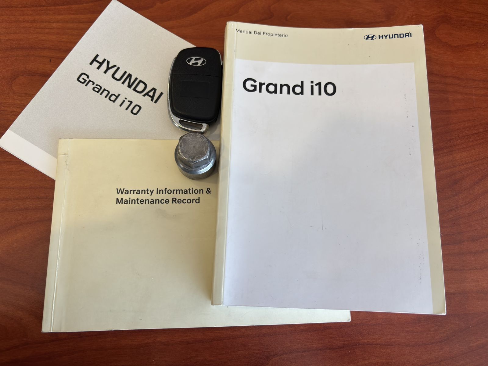 2021 Hyundai Grand i10 1.2 Gl Mid Sedan Mt