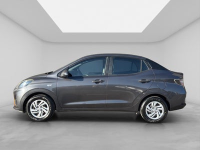 2021 Hyundai Grand i10 1.2 Gl Mid Sedan Mt