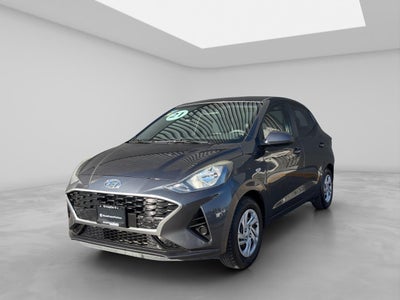 2021 Hyundai Grand i10 1.2 Gl Mid Sedan Mt