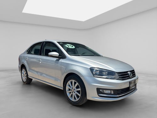 2019 Volkswagen Vento 1.6 Highline At