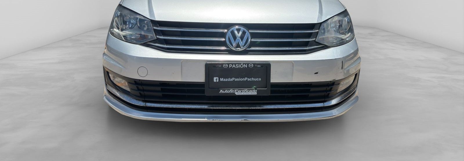 2019 Volkswagen Vento 1.6 Highline At