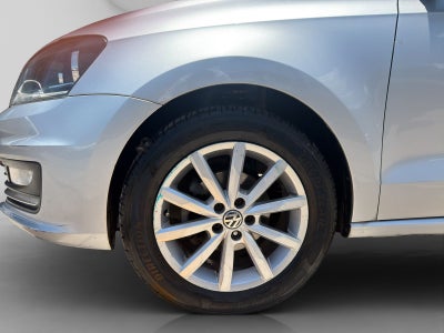 2019 Volkswagen Vento 1.6 Highline At