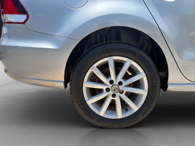 2019 Volkswagen Vento 1.6 Highline At