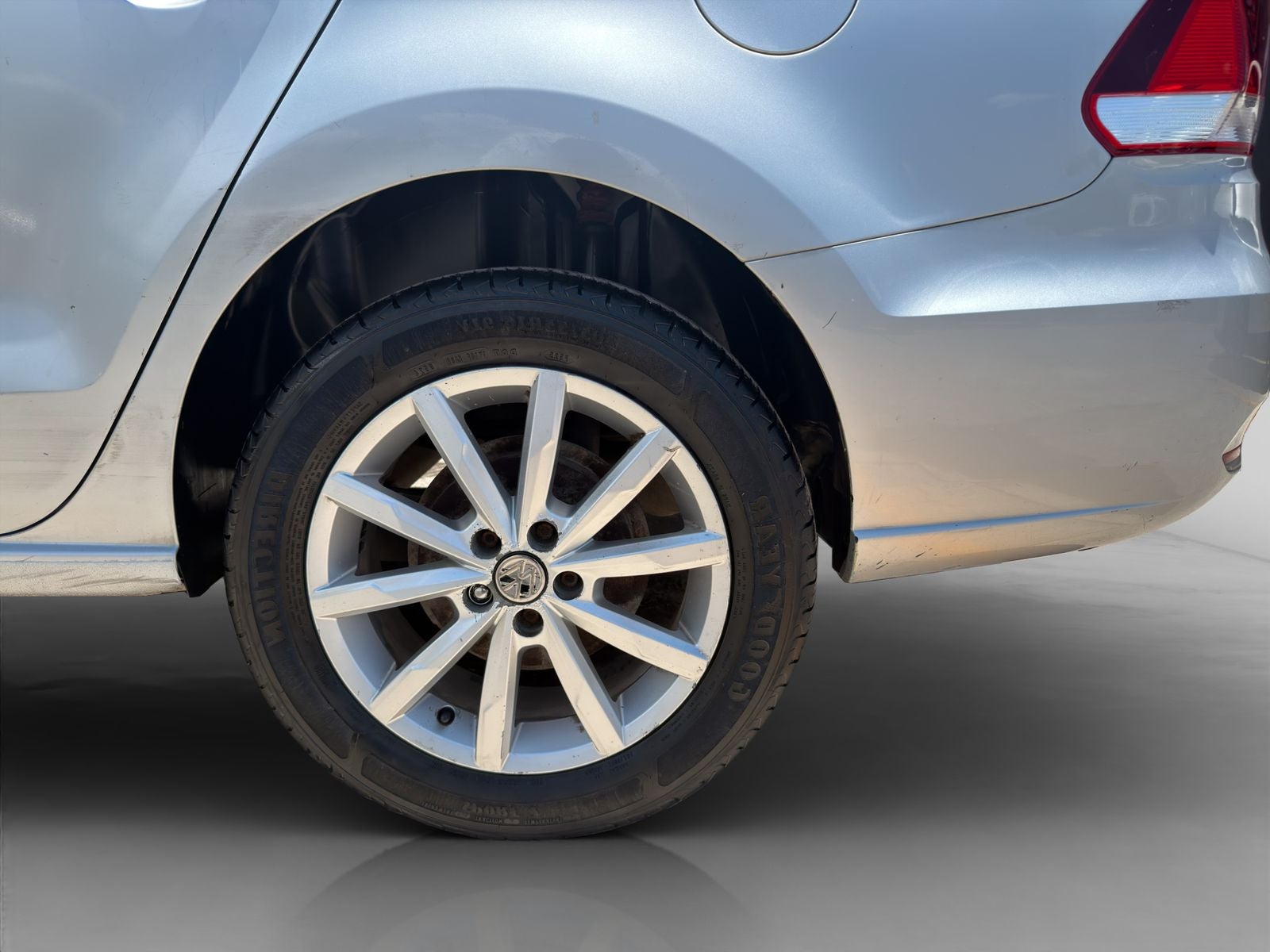 2019 Volkswagen Vento 1.6 Highline At