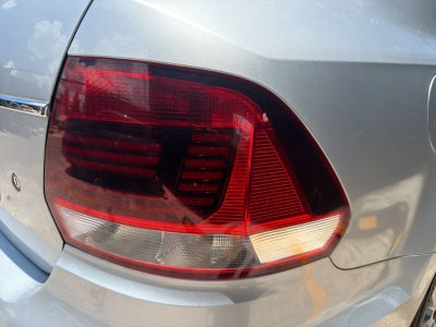 2019 Volkswagen Vento 1.6 Highline At