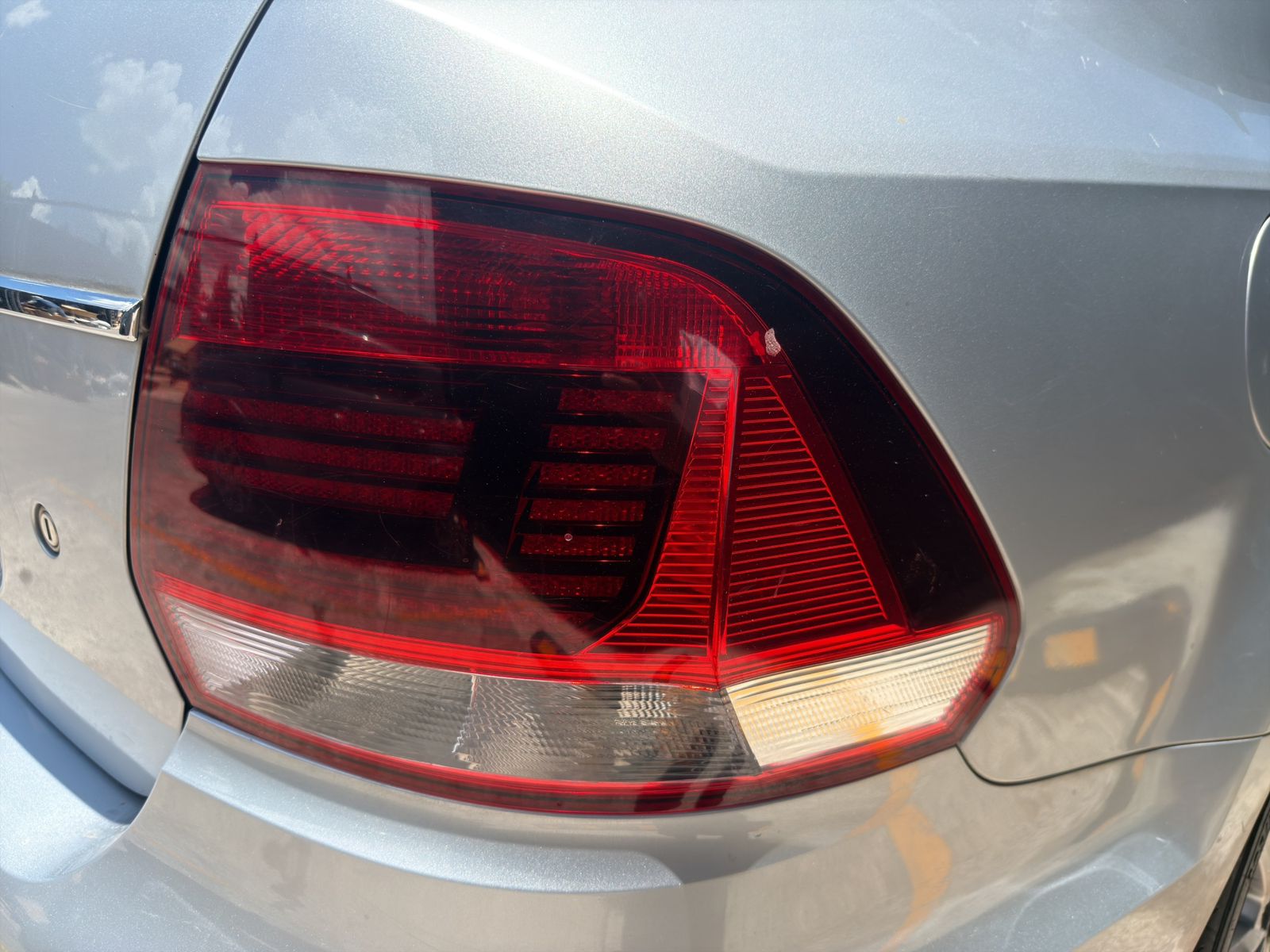 2019 Volkswagen Vento 1.6 Highline At