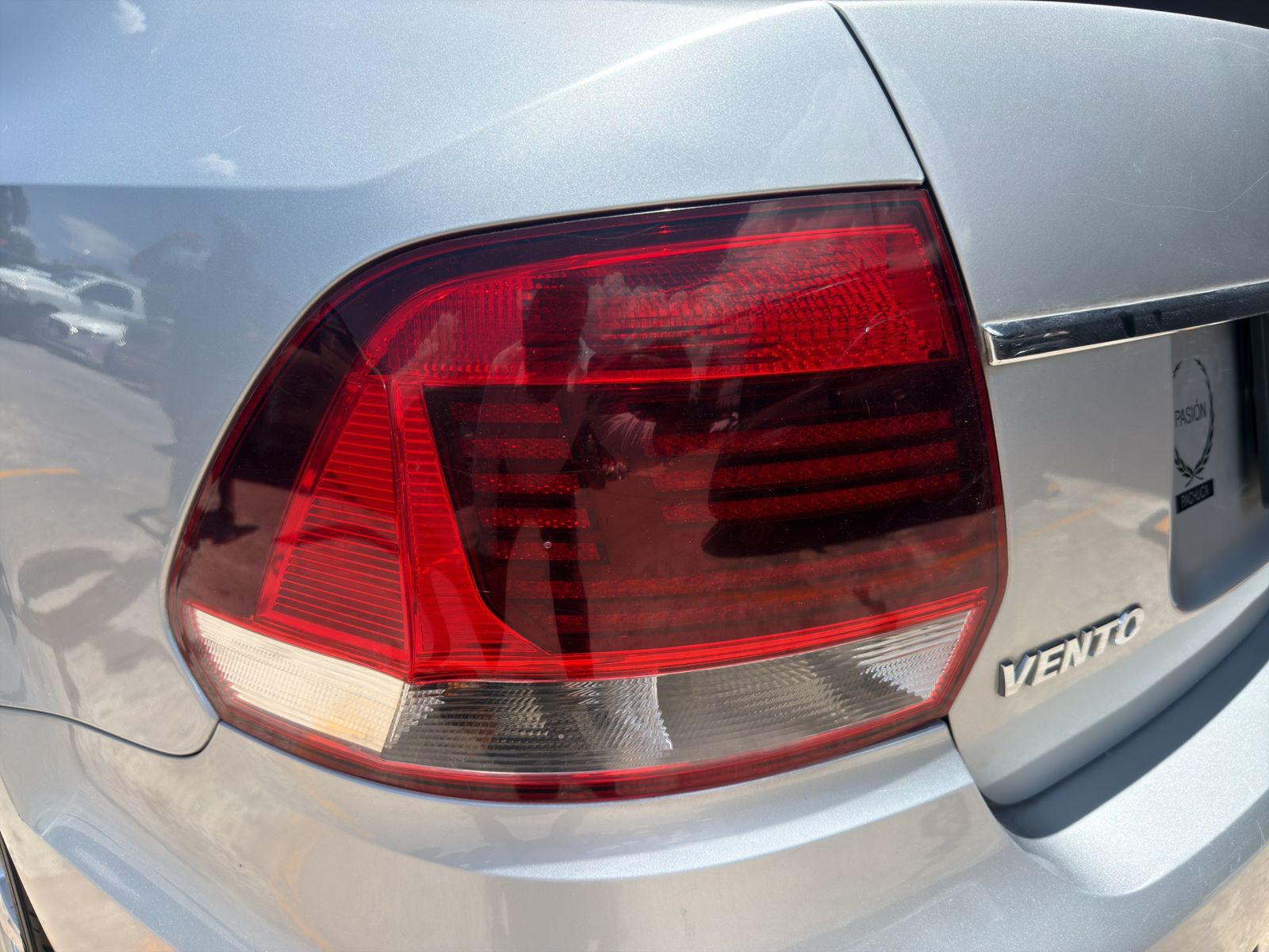2019 Volkswagen Vento 1.6 Highline At