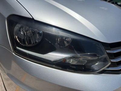 2019 Volkswagen Vento 1.6 Highline At