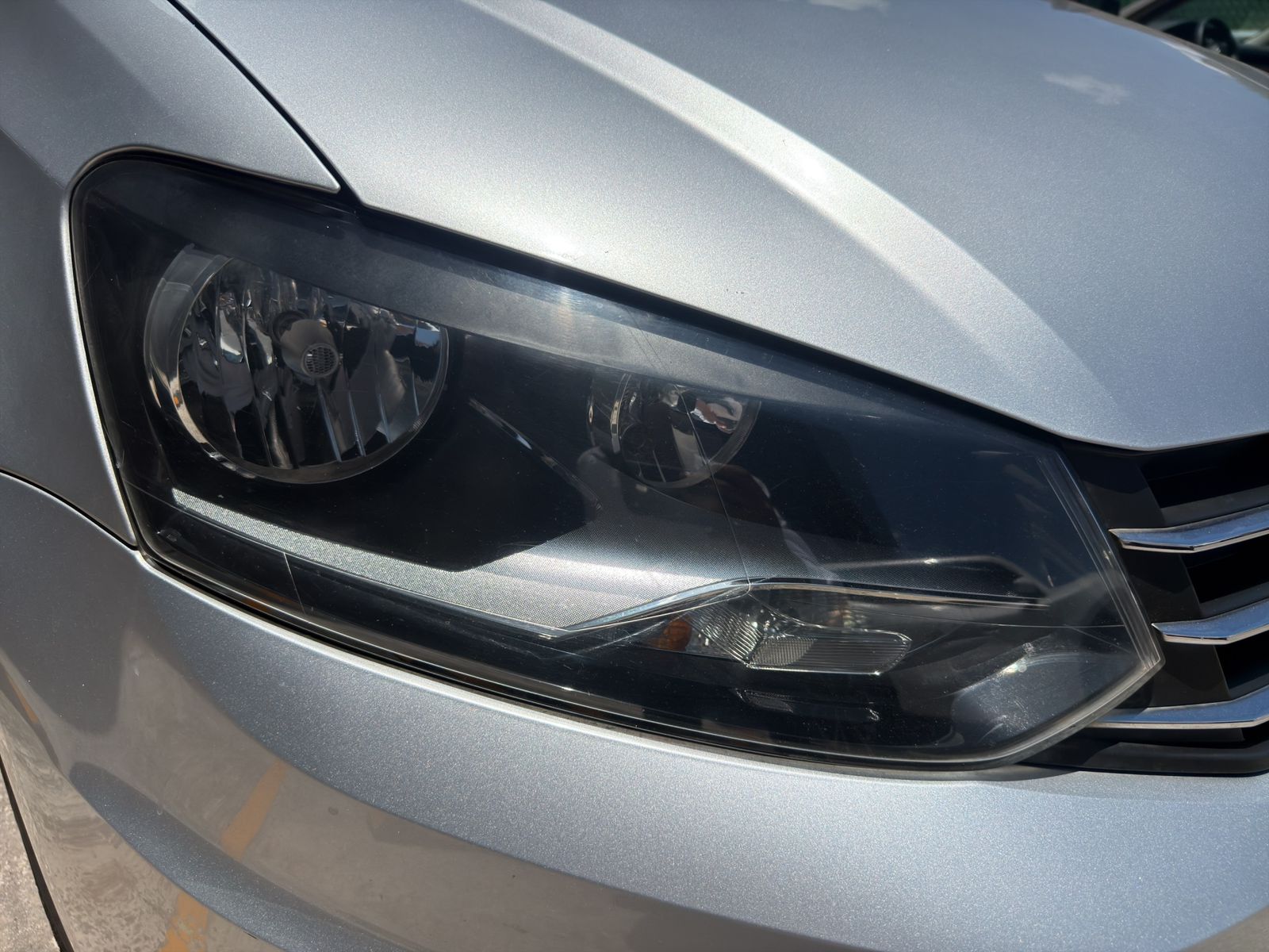 2019 Volkswagen Vento 1.6 Highline At