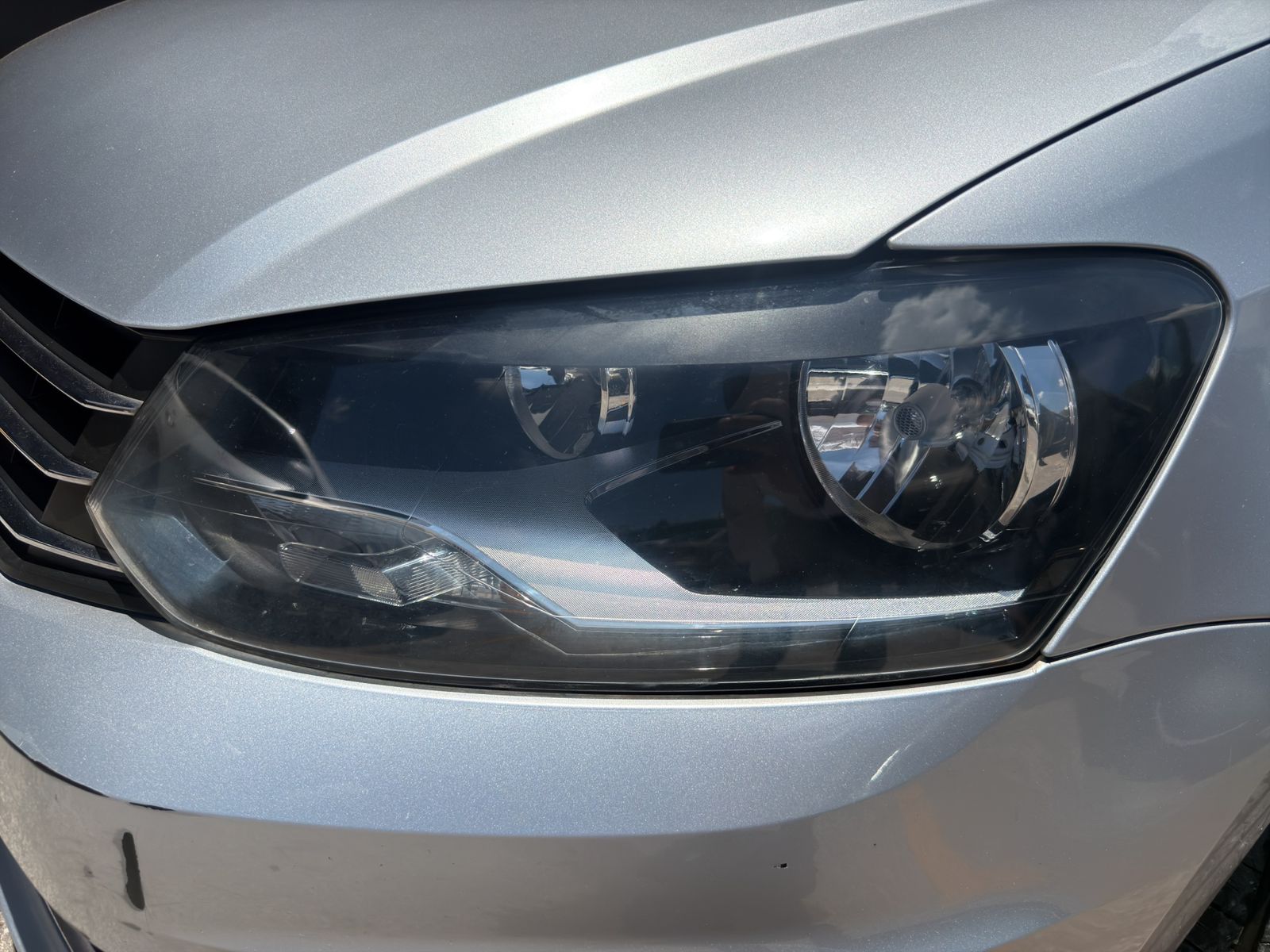 2019 Volkswagen Vento 1.6 Highline At