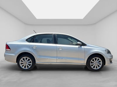 2019 Volkswagen Vento 1.6 Highline At