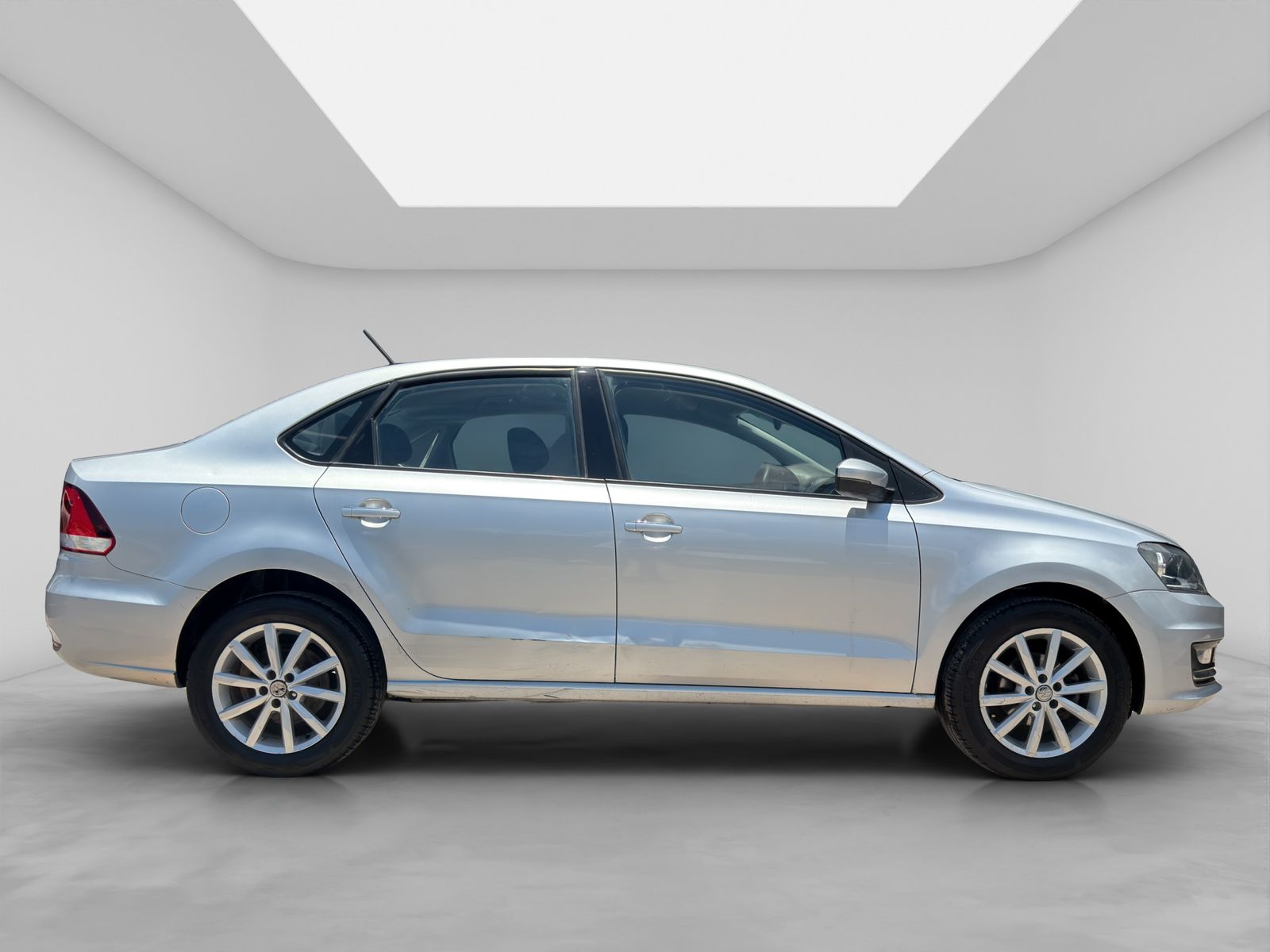 2019 Volkswagen Vento 1.6 Highline At