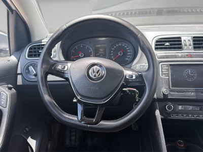2019 Volkswagen Vento 1.6 Highline At