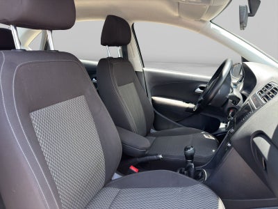 2019 Volkswagen Vento 1.6 Highline At