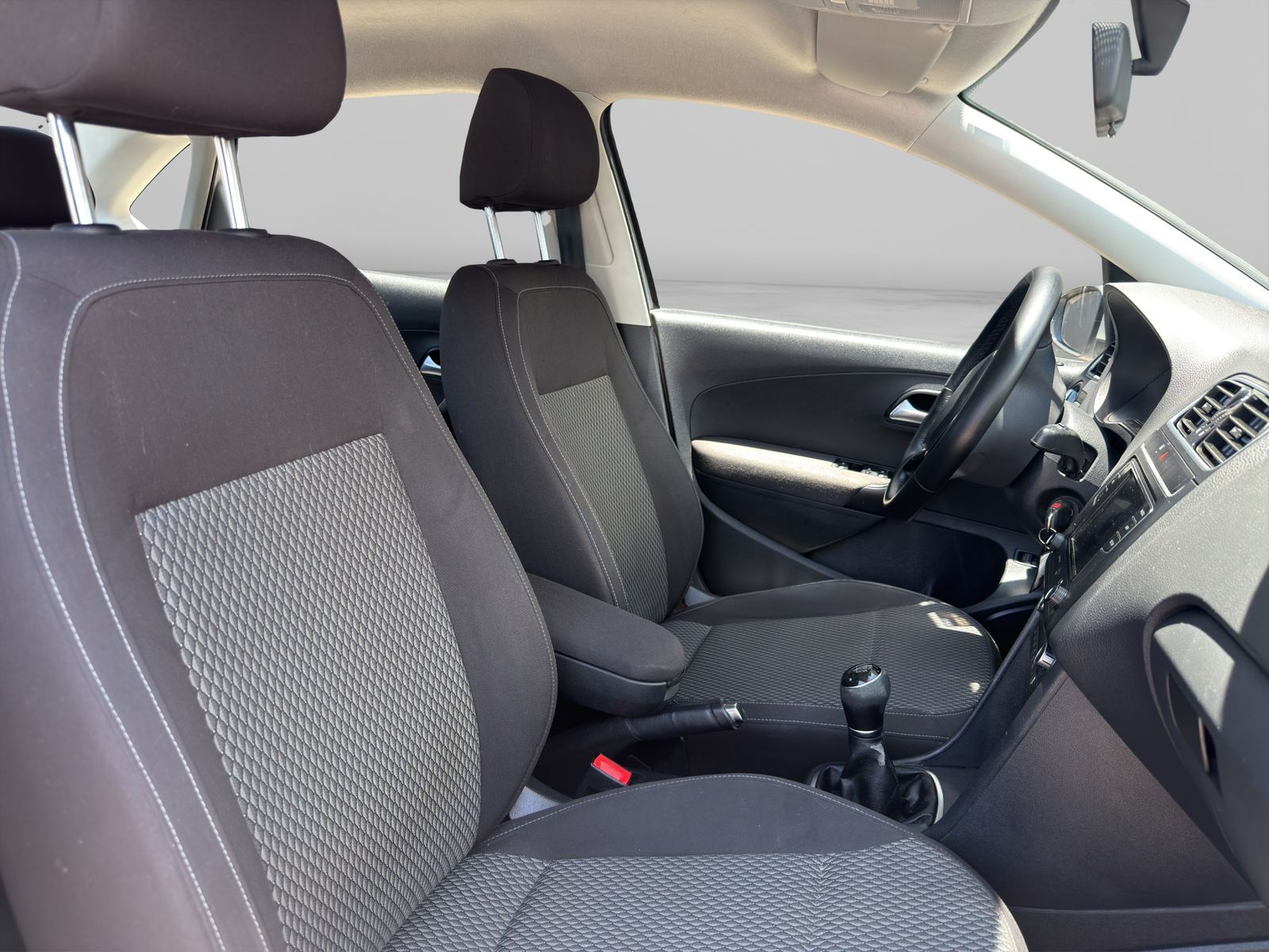 2019 Volkswagen Vento 1.6 Highline At