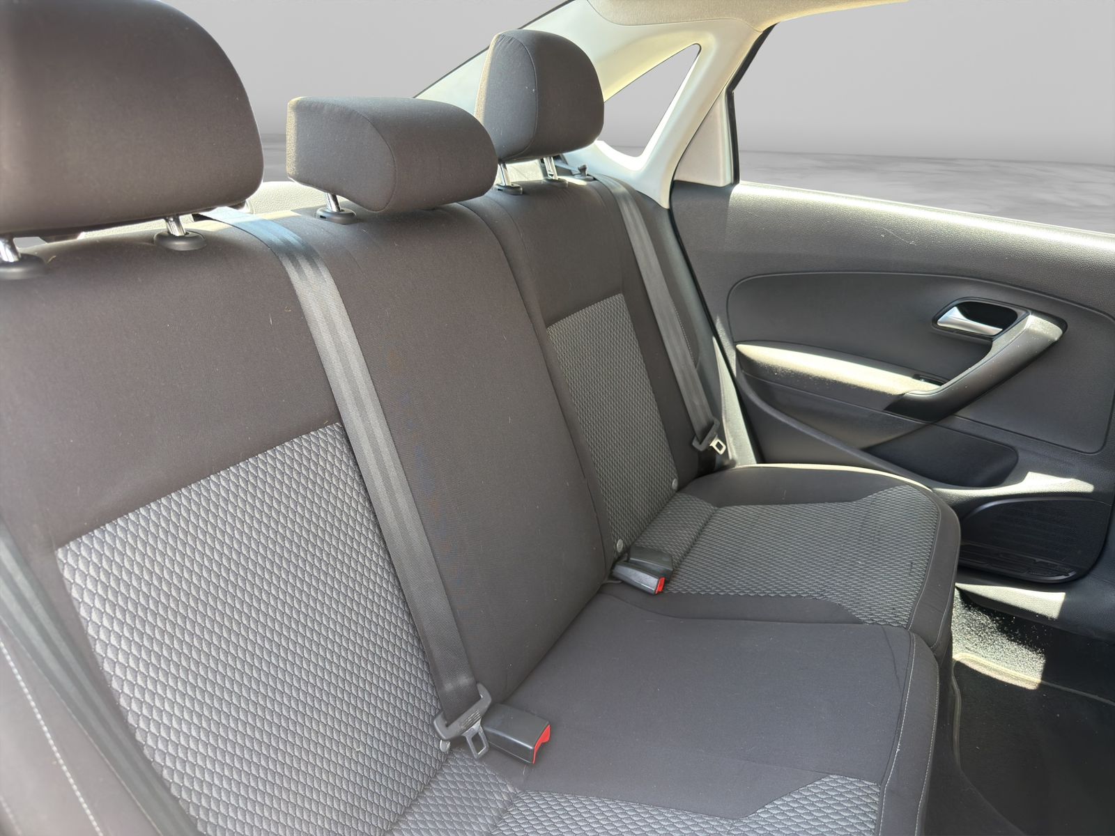 2019 Volkswagen Vento 1.6 Highline At