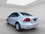 2019 Volkswagen Vento 1.6 Highline At