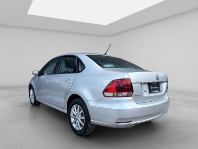 2019 Volkswagen Vento 1.6 Highline At