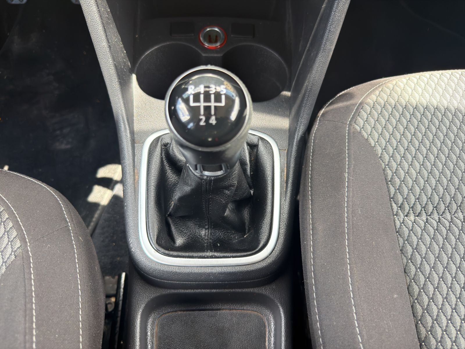 2019 Volkswagen Vento 1.6 Highline At