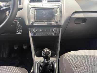 2019 Volkswagen Vento 1.6 Highline At