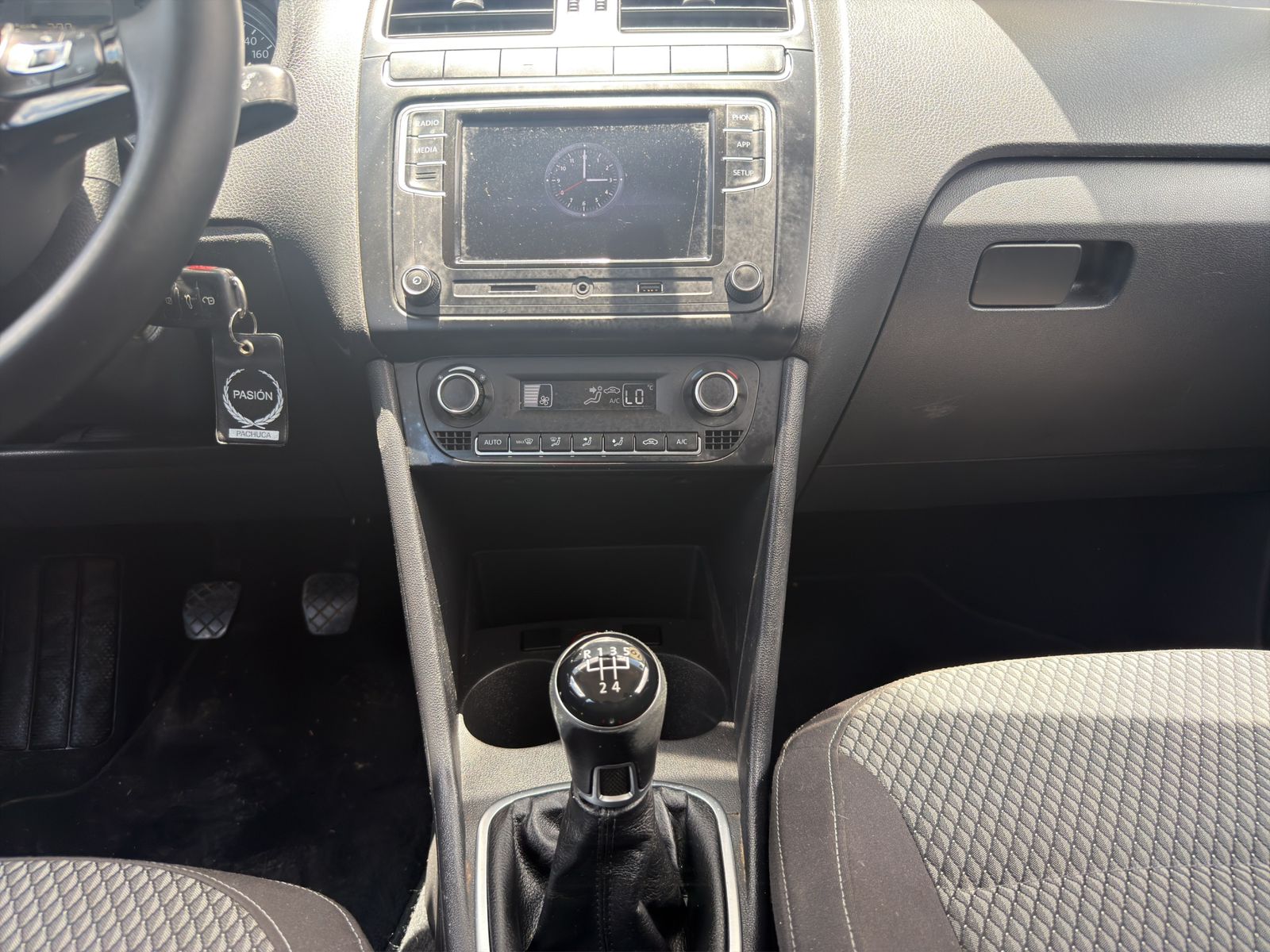 2019 Volkswagen Vento 1.6 Highline At