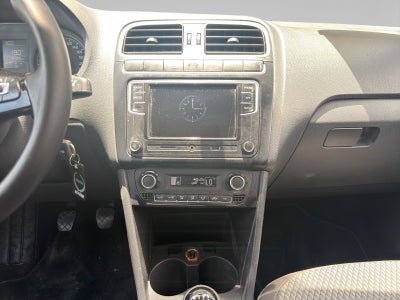 2019 Volkswagen Vento 1.6 Highline At