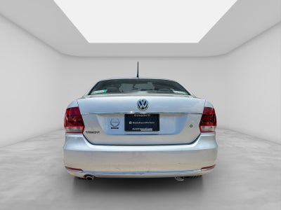 2019 Volkswagen Vento 1.6 Highline At