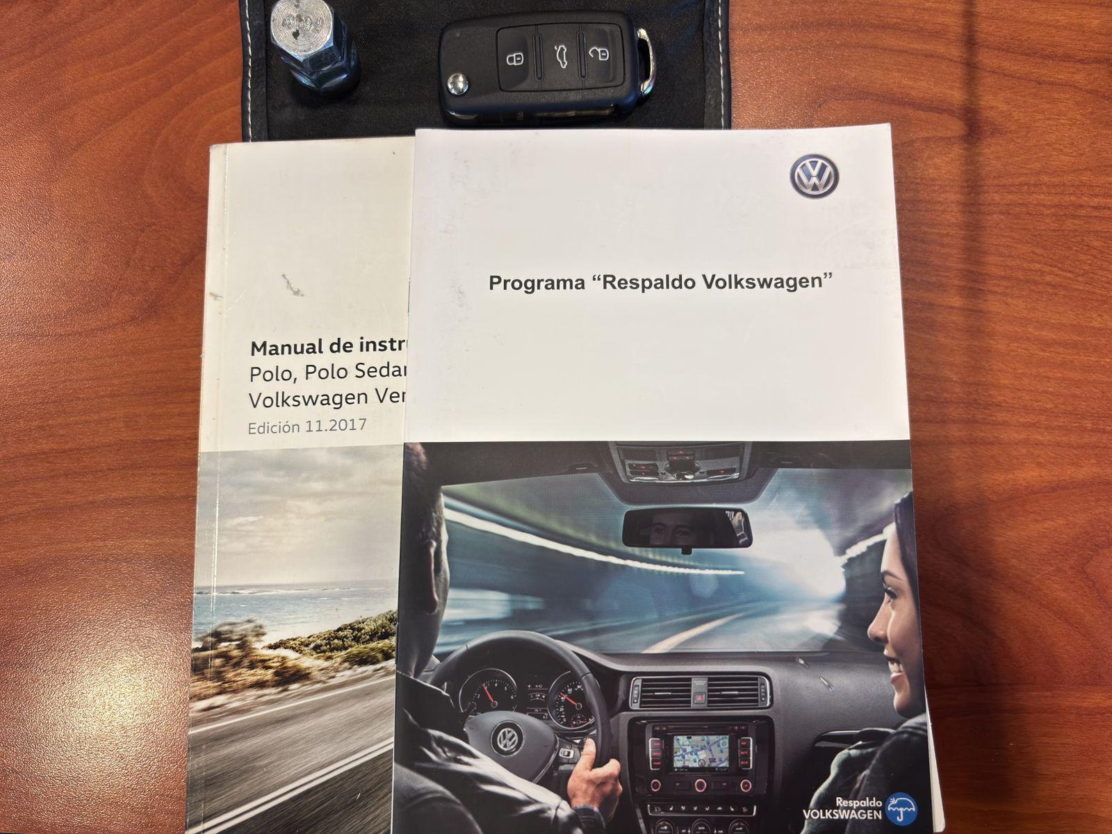 2019 Volkswagen Vento 1.6 Highline At