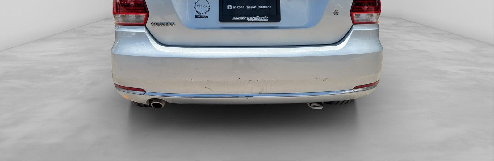 2019 Volkswagen Vento 1.6 Highline At