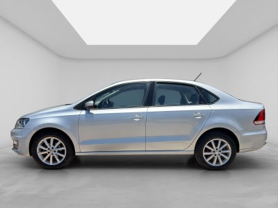 2019 Volkswagen Vento 1.6 Highline At