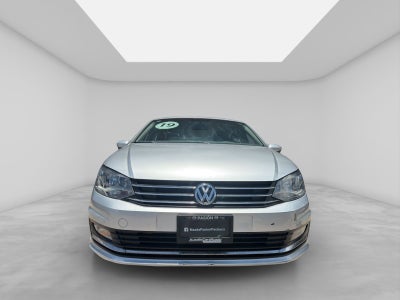 2019 Volkswagen Vento 1.6 Highline At