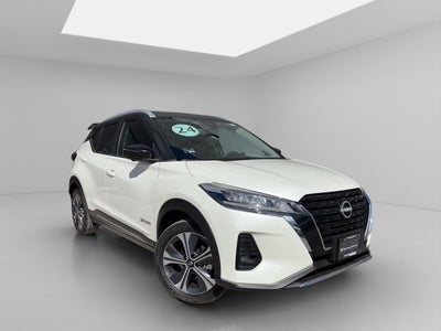 2024 Nissan Kicks E-Power Platinum At
