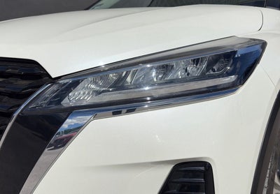 2024 Nissan Kicks E-Power Platinum At