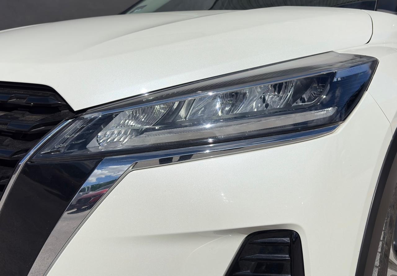 2024 Nissan Kicks E-Power Platinum At