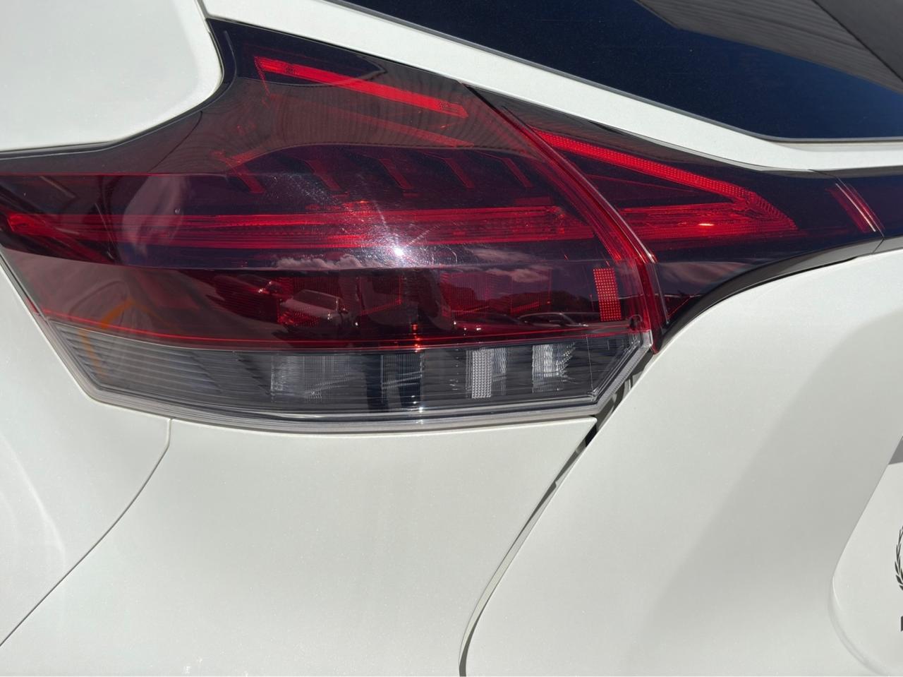 2024 Nissan Kicks E-Power Platinum At