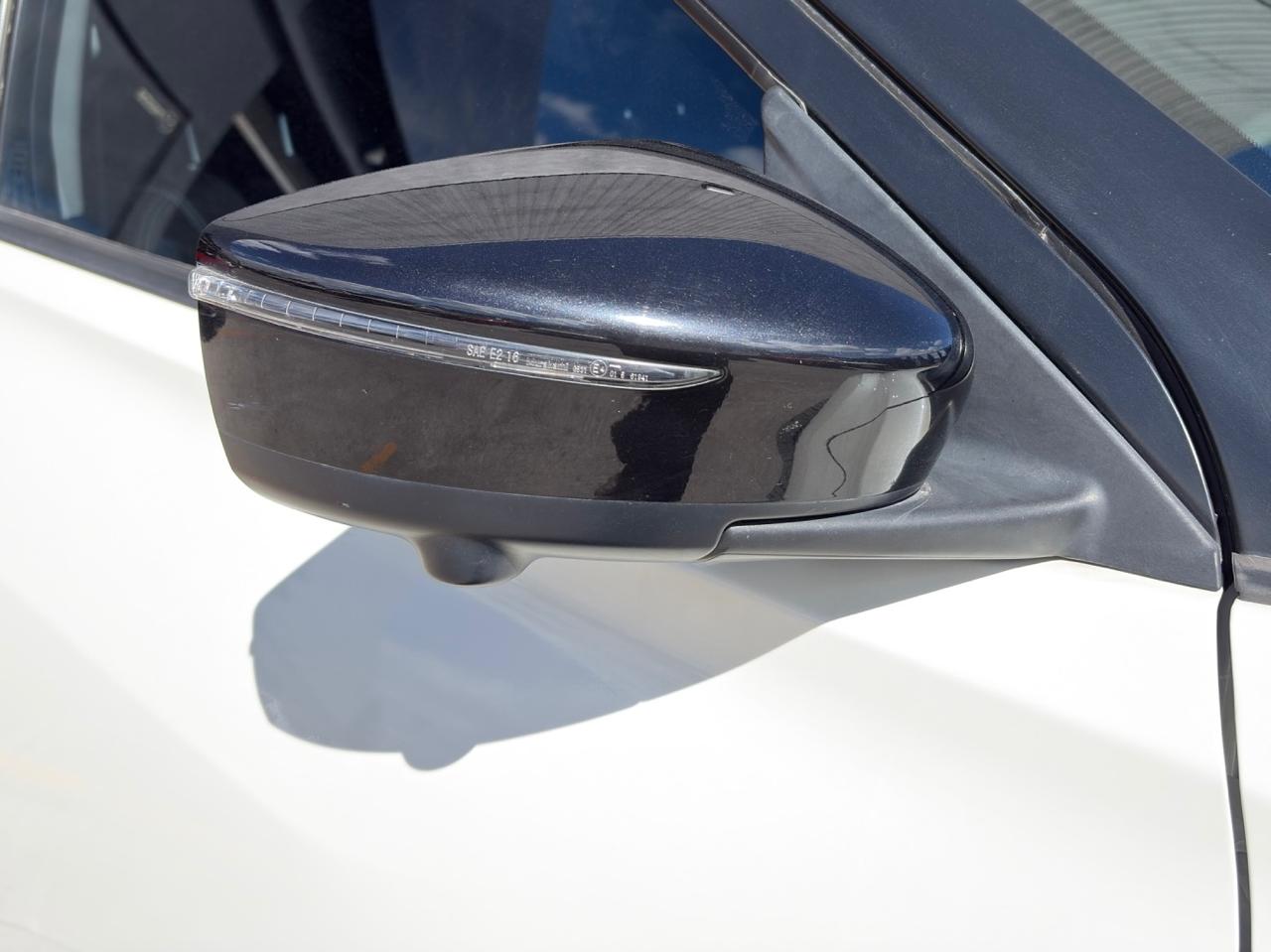 2024 Nissan Kicks E-Power Platinum At