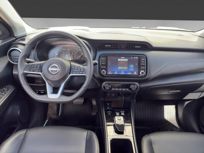 2024 Nissan Kicks E-Power Platinum At