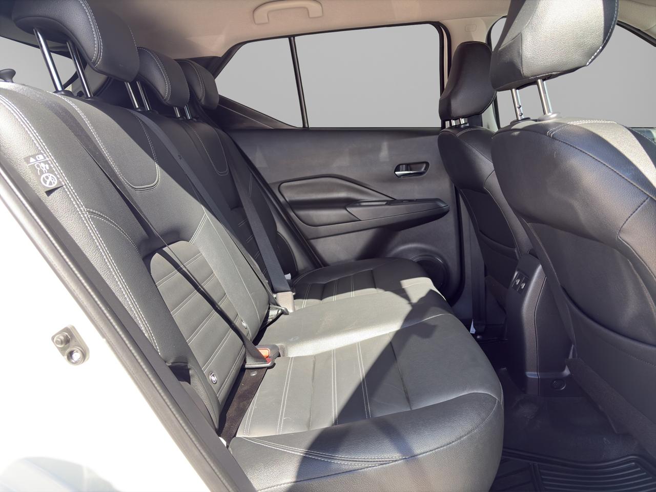 2024 Nissan Kicks E-Power Platinum At