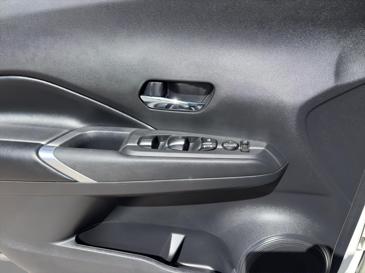 2024 Nissan Kicks E-Power Platinum At