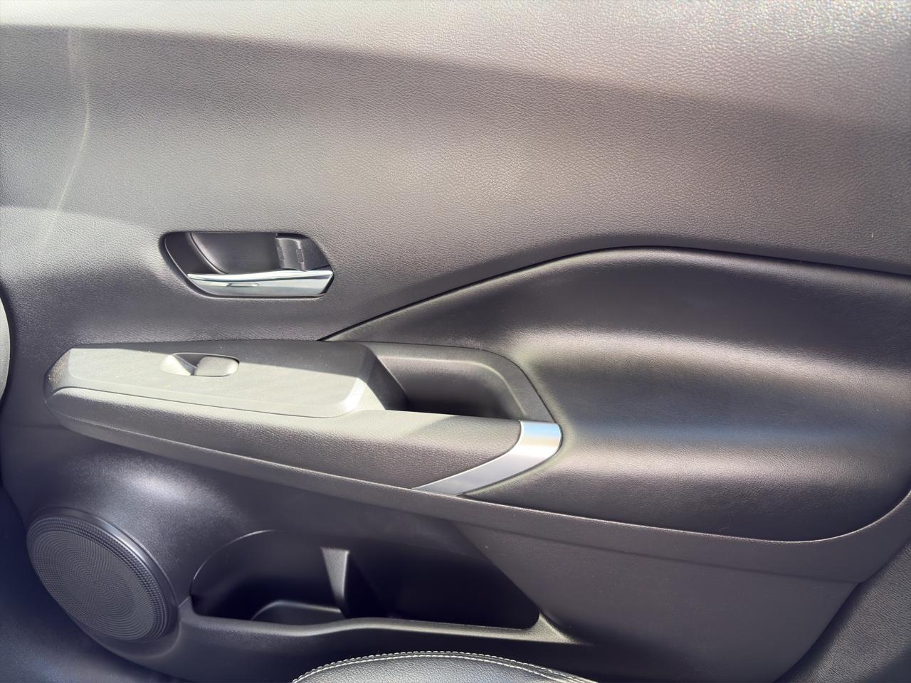 2024 Nissan Kicks E-Power Platinum At