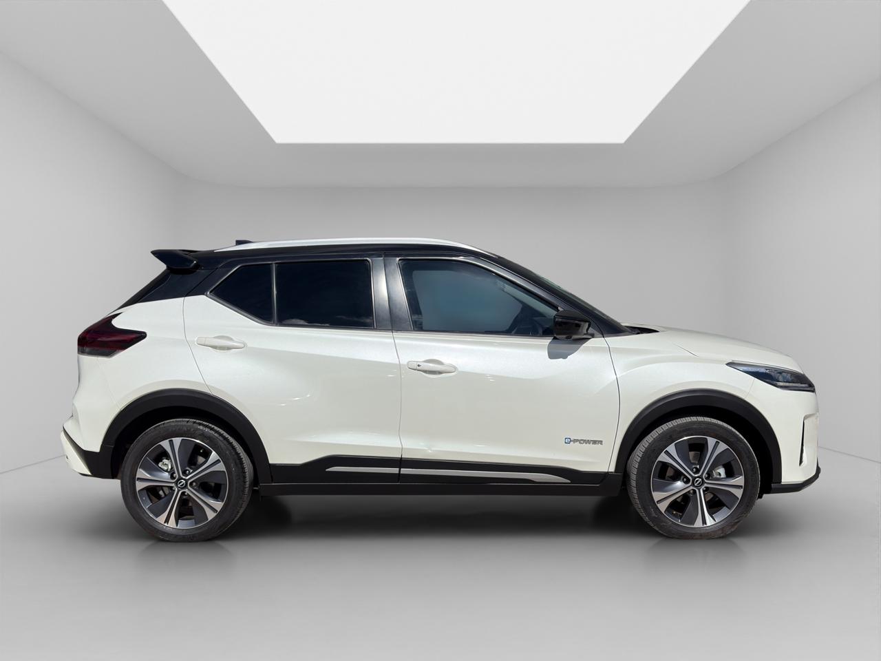 2024 Nissan Kicks E-Power Platinum At