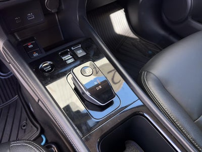 2024 Nissan Kicks E-Power Platinum At