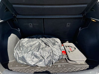 2024 Nissan Kicks E-Power Platinum At