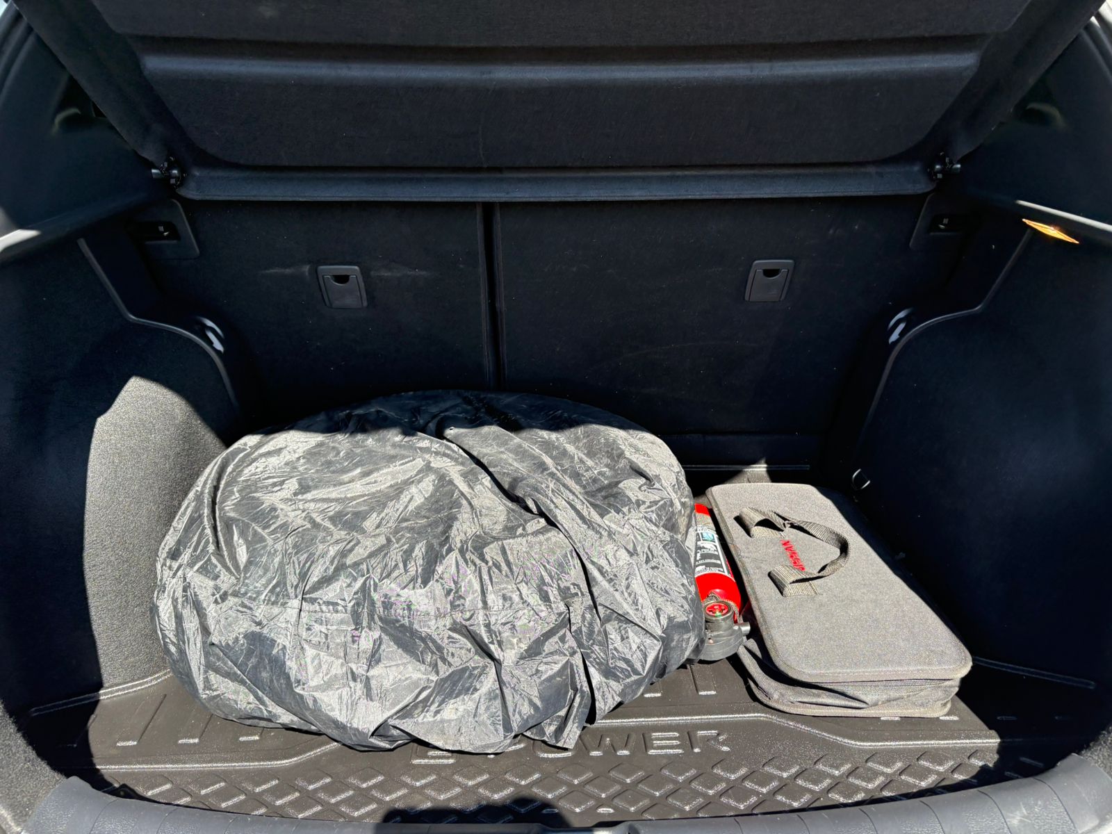 2024 Nissan Kicks E-Power Platinum At