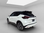 2024 Nissan Kicks E-Power Platinum At