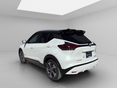 2024 Nissan Kicks E-Power Platinum At