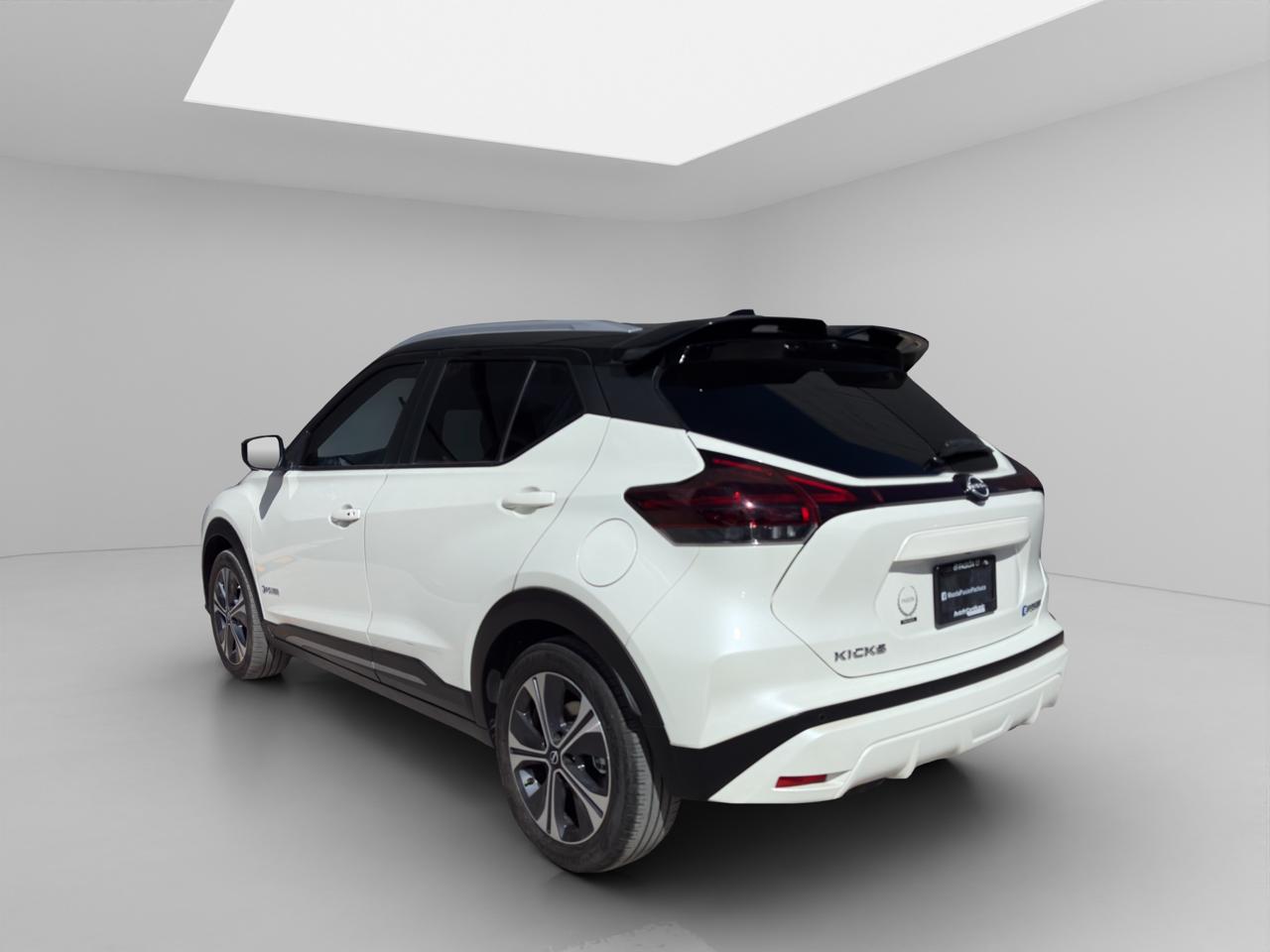 2024 Nissan Kicks E-Power Platinum At