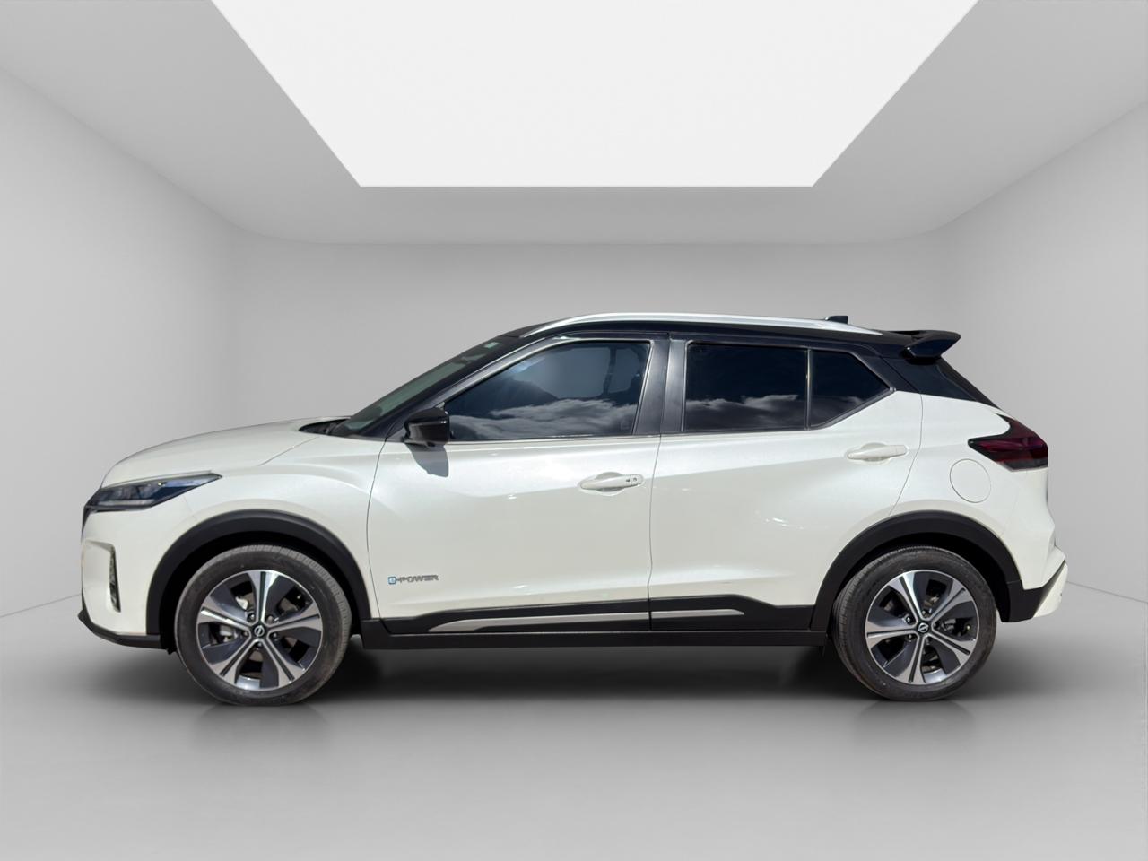 2024 Nissan Kicks E-Power Platinum At