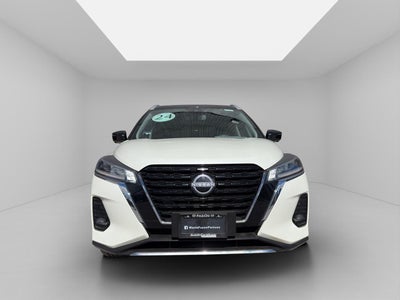 2024 Nissan Kicks E-Power Platinum At