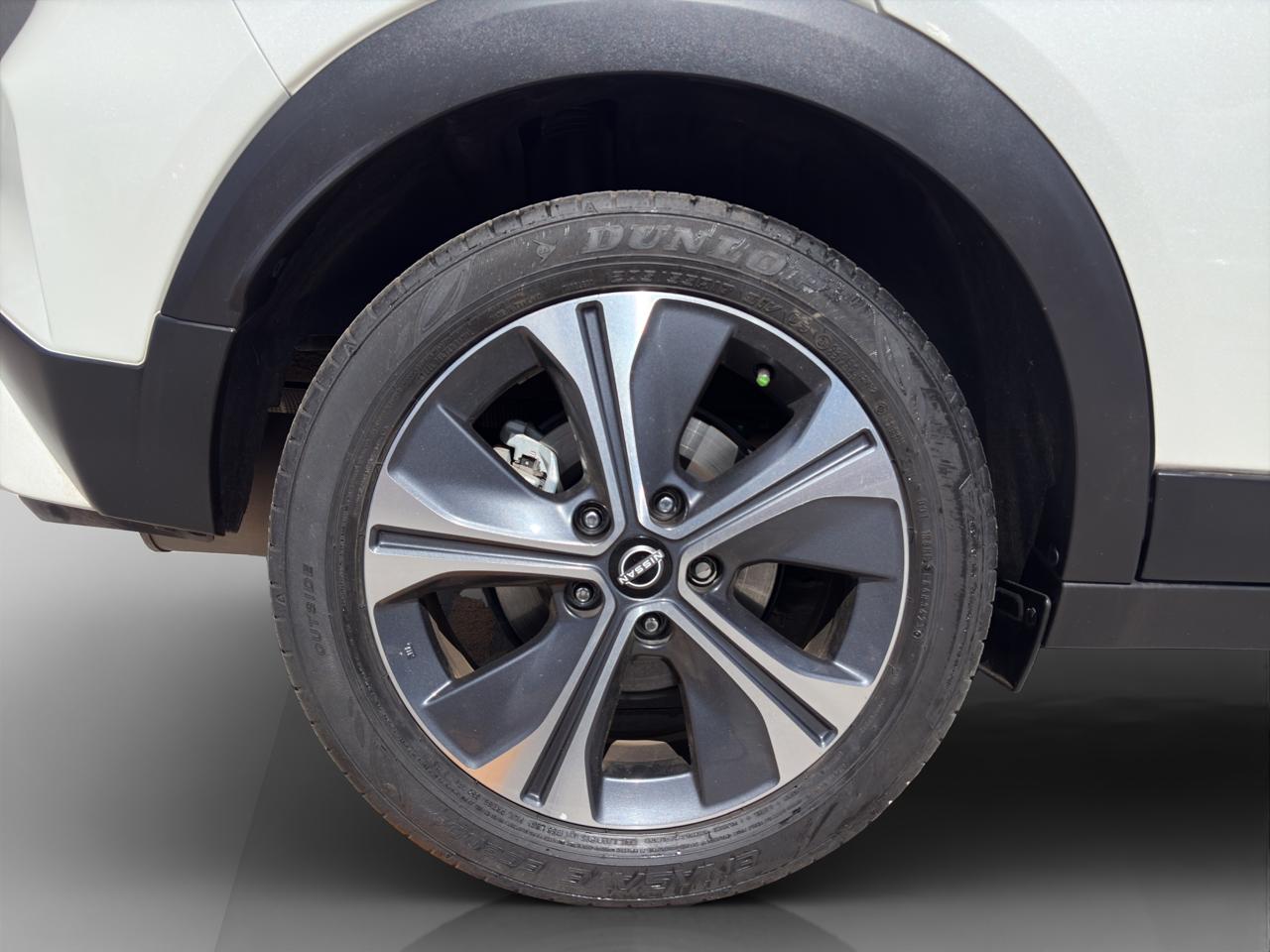 2024 Nissan Kicks E-Power Platinum At